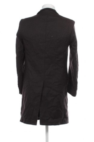 Pánský kabát  Zara Man, Velikost M, Barva Černá, Cena  542,00 Kč