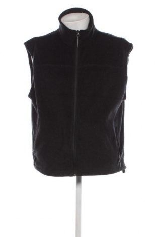 Ανδρική ζακέτα fleece Cabela's, Μέγεθος L, Χρώμα Μαύρο, Τιμή 18,81 €