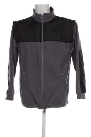 Ανδρική ζακέτα fleece Glacier, Μέγεθος XL, Χρώμα Γκρί, Τιμή 9,51 €