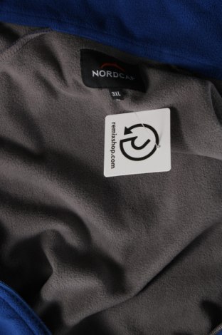 Herren Sportjacke Nordcap, Größe 3XL, Farbe Blau, Preis 23,66 €
