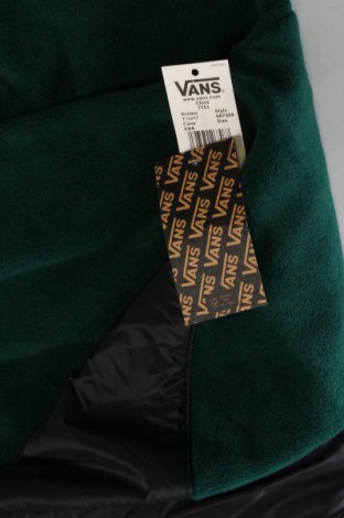 Herren Fleecejacke Vans, Größe S, Farbe Mehrfarbig, Preis 74,23 €