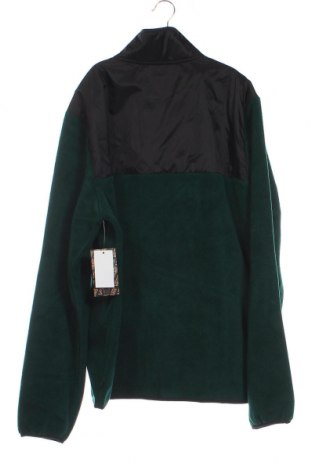 Ανδρικό μπουφάν fleece Vans, Μέγεθος S, Χρώμα Πολύχρωμο, Τιμή 40,83 €