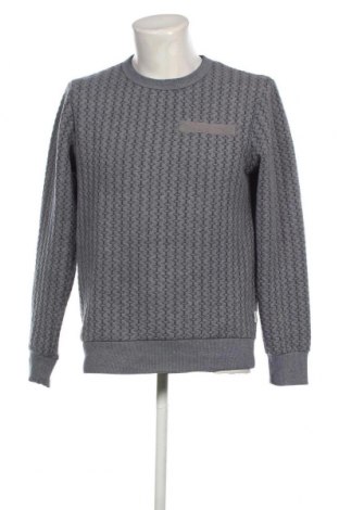 Herren Shirt Core By Jack & Jones, Größe L, Farbe Grau, Preis 8,35 €