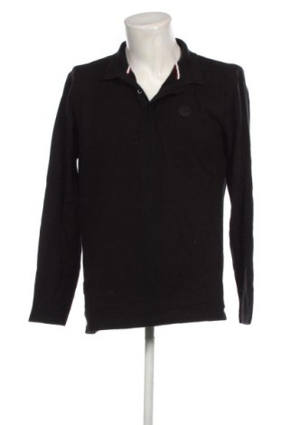 Ανδρική μπλούζα Enrico Coveri, Μέγεθος XXL, Χρώμα Μαύρο, Τιμή 6,68 €