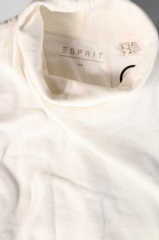 Мъжко поло Esprit, Размер XL, Цвят Бял, Цена 10,80 лв.