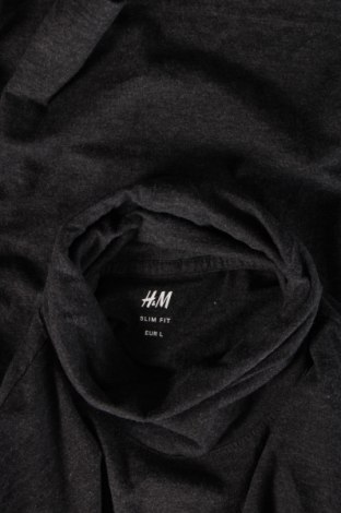 Ανδρικό ζιβάγκο H&M, Μέγεθος L, Χρώμα Γκρί, Τιμή 4,70 €