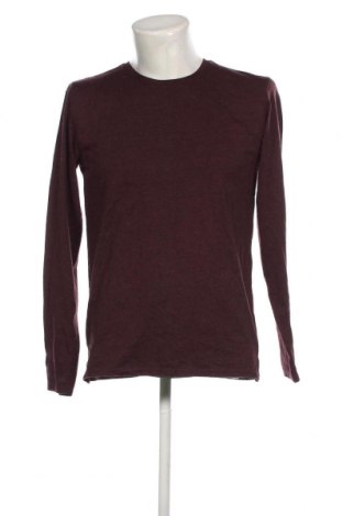 Мъжка блуза Jean Pascale, Размер M, Цвят Червен, Цена 11,40 лв.