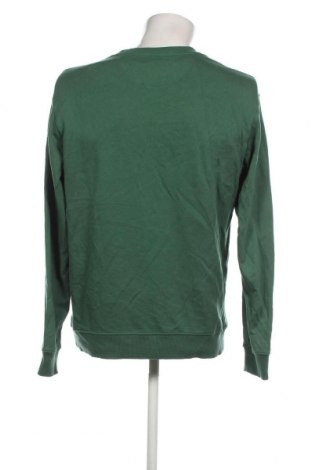 Bluză de bărbați Scotch & Soda, Mărime L, Culoare Verde, Preț 212,50 Lei