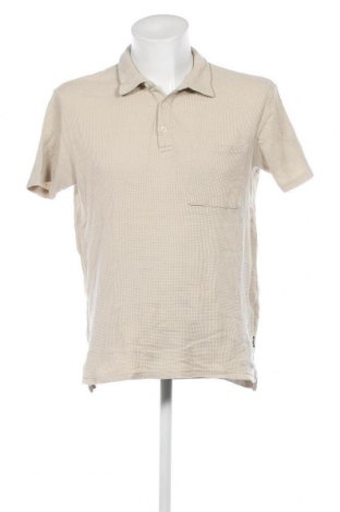 Herren T-Shirt Only & Sons, Größe S, Farbe Beige, Preis 5,49 €