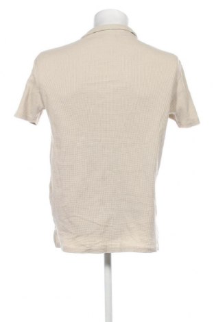 Herren T-Shirt Only & Sons, Größe S, Farbe Beige, Preis € 5,49