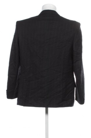 Ανδρικό σακάκι, Μέγεθος XL, Χρώμα Μαύρο, Τιμή 6,26 €