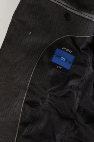 Ανδρικό σακάκι, Μέγεθος M, Χρώμα Μαύρο, Τιμή 7,08 €
