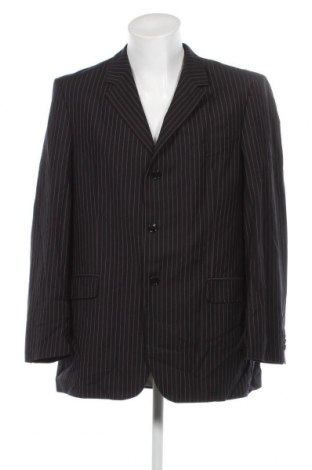 Ανδρικό σακάκι, Μέγεθος XL, Χρώμα Μαύρο, Τιμή 12,25 €