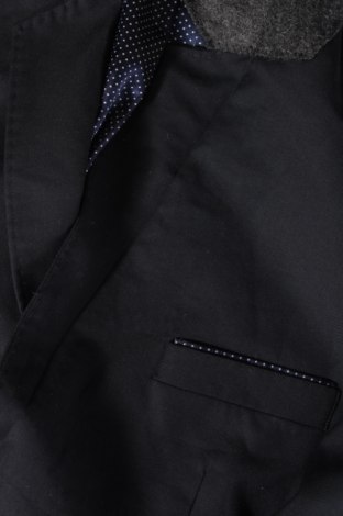 Ανδρικό σακάκι, Μέγεθος L, Χρώμα Μπλέ, Τιμή 15,31 €