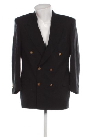 Pánske sako , Veľkosť M, Farba Čierna, Cena  42,31 €