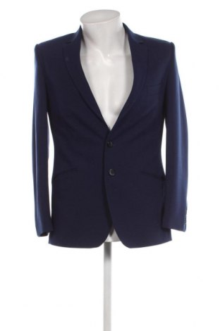 Pánske sako , Veľkosť S, Farba Modrá, Cena  13,48 €