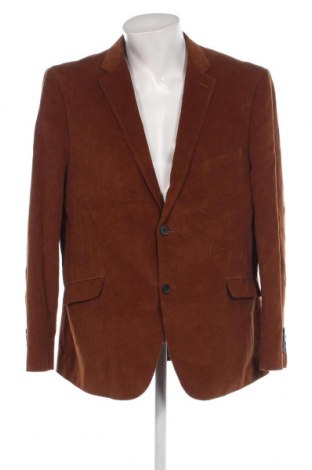 Мъжко сако, Размер XL, Цвят Кафяв, Цена 19,80 лв.