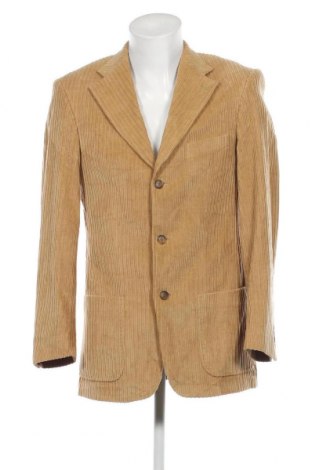 Pánske sako , Veľkosť XL, Farba Béžová, Cena  9,98 €