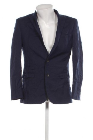 Pánske sako , Veľkosť S, Farba Modrá, Cena  9,98 €