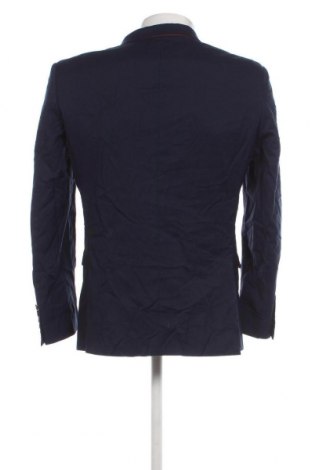 Herren Sakko, Größe S, Farbe Blau, Preis 7,99 €