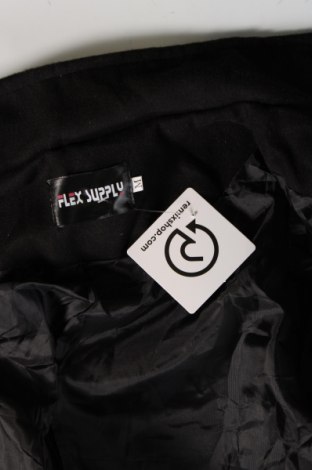 Pánské sako , Velikost M, Barva Černá, Cena  400,00 Kč