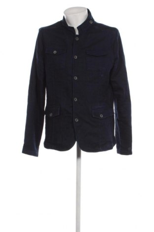 Ανδρικό σακάκι, Μέγεθος XL, Χρώμα Μπλέ, Τιμή 10,89 €
