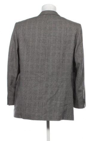 Ανδρικό σακάκι, Μέγεθος XL, Χρώμα Γκρί, Τιμή 15,64 €