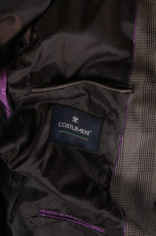 Pánské sako , Velikost XL, Barva Vícebarevné, Cena  175,00 Kč