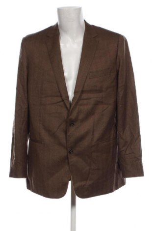 Pánske sako , Veľkosť XL, Farba Hnedá, Cena  9,98 €