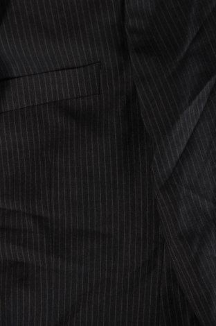 Pánské sako , Velikost XL, Barva Černá, Cena  182,00 Kč