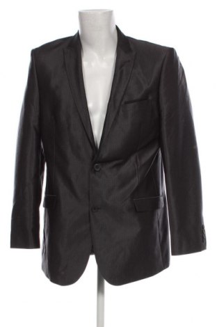 Ανδρικό σακάκι Angelo Litrico, Μέγεθος XL, Χρώμα Γκρί, Τιμή 10,89 €