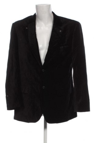 Ανδρικό σακάκι Angelo Litrico, Μέγεθος XL, Χρώμα Μαύρο, Τιμή 10,89 €