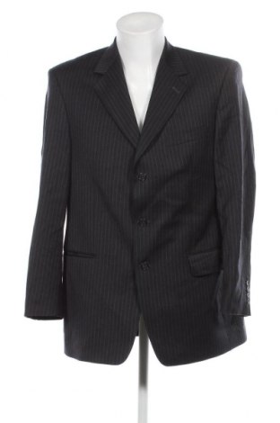 Ανδρικό σακάκι Authentic Clothing Company, Μέγεθος L, Χρώμα Μαύρο, Τιμή 13,80 €