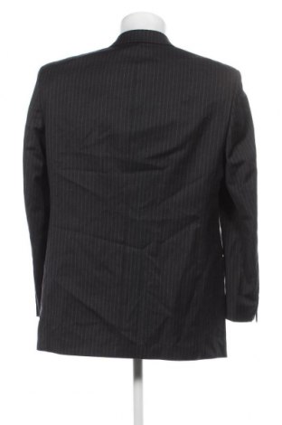 Herren Sakko Authentic Clothing Company, Größe L, Farbe Schwarz, Preis € 14,95