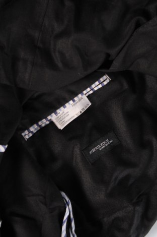 Pánské sako  Avenue Foch, Velikost XL, Barva Černá, Cena  125,00 Kč