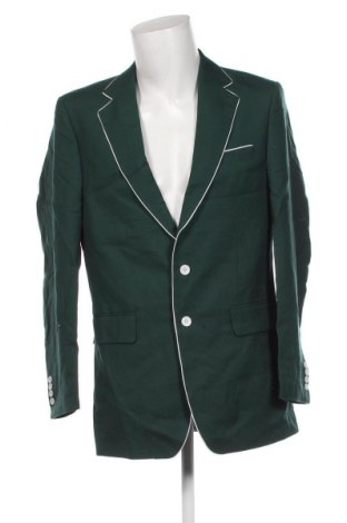 Ανδρικό σακάκι BCG, Μέγεθος XL, Χρώμα Πράσινο, Τιμή 10,89 €