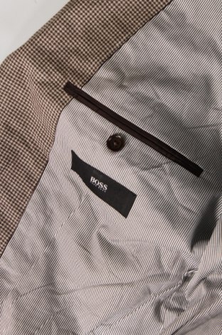 Ανδρικό σακάκι BOSS, Μέγεθος XL, Χρώμα Πολύχρωμο, Τιμή 68,50 €