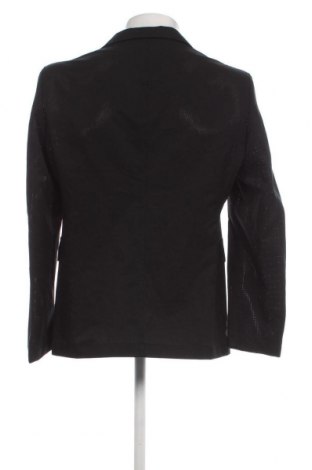 Ανδρικό σακάκι BOSS, Μέγεθος L, Χρώμα Μαύρο, Τιμή 140,39 €