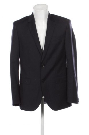 Ανδρικό σακάκι Baldessarini, Μέγεθος L, Χρώμα Μαύρο, Τιμή 119,60 €