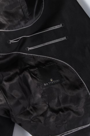 Pánské sako  Batistini, Velikost XL, Barva Černá, Cena  189,00 Kč
