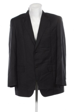 Ανδρικό σακάκι Batistini, Μέγεθος XL, Χρώμα Μαύρο, Τιμή 10,89 €