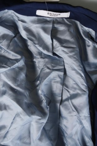 Ανδρικό σακάκι Baumler, Μέγεθος XXL, Χρώμα Μπλέ, Τιμή 45,44 €