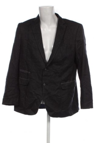 Ανδρικό σακάκι Bexleys, Μέγεθος XL, Χρώμα Γκρί, Τιμή 16,70 €