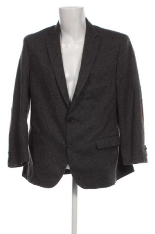 Ανδρικό σακάκι Bexleys, Μέγεθος XL, Χρώμα Γκρί, Τιμή 16,70 €