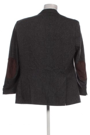 Ανδρικό σακάκι Bexleys, Μέγεθος XL, Χρώμα Γκρί, Τιμή 7,42 €