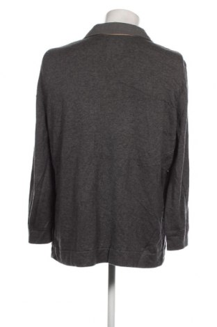 Ανδρικό σακάκι Bogner, Μέγεθος XL, Χρώμα Γκρί, Τιμή 139,79 €