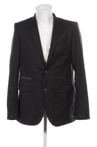 Ανδρικό σακάκι Breitling, Μέγεθος XL, Χρώμα Γκρί, Τιμή 18,93 €