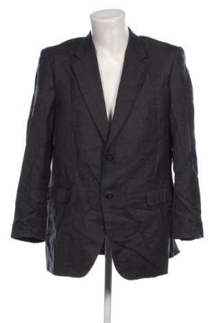 Ανδρικό σακάκι Brook Taverner, Μέγεθος XL, Χρώμα Μπλέ, Τιμή 4,63 €