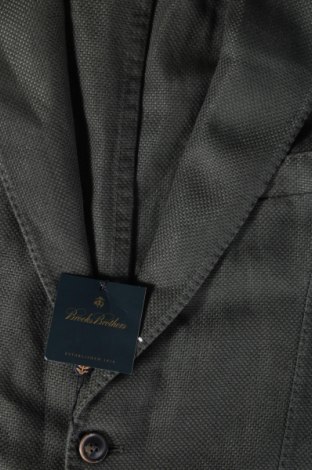 Ανδρικό σακάκι Brooks Brothers, Μέγεθος XL, Χρώμα Πράσινο, Τιμή 82,11 €