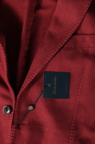 Pánske sako  Brooks Brothers, Veľkosť L, Farba Červená, Cena  100,36 €